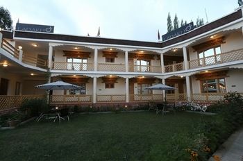 Hotel The Ladakh, Leh